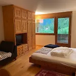 Appartement Pra D'sura 221 By Interhome Maloja