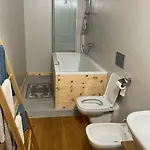 Pra D'sura 221 By Interhome *