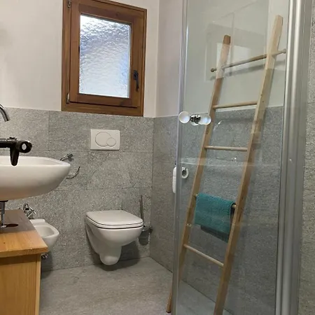 Apartament Pra D'sura 221 By Interhome Maloja