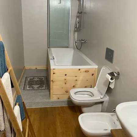 Pra D'sura 221 By Interhome *