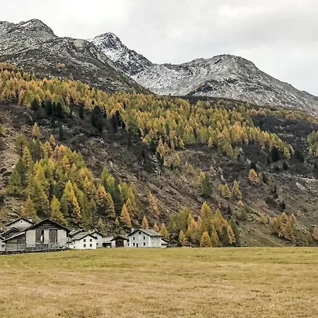 דירה Pra D'sura 221 By Interhome