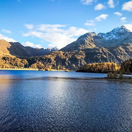 Pra D'sura 221 By Interhome * מלויאז