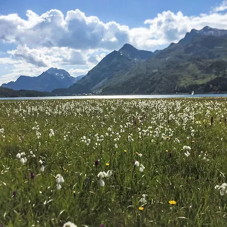 Pra D'sura 221 By Interhome דירה מלויאז