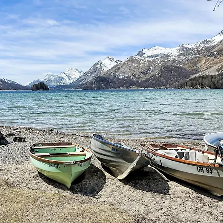 Pra D'sura 221 By Interhome מלויאז