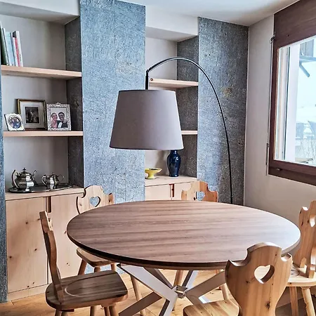 Pra D'sura 221 By Interhome דירה