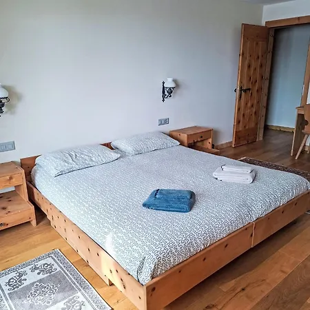 Pra D'sura 221 By Interhome *