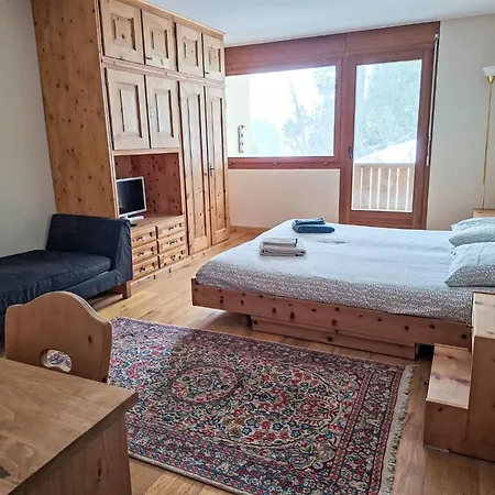 Pra D'sura 221 By Interhome