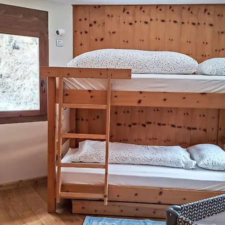 Pra D'sura 221 By Interhome * מלויאז