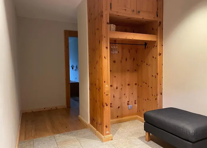 דירה Pra D'sura 221 By Interhome מלויאז