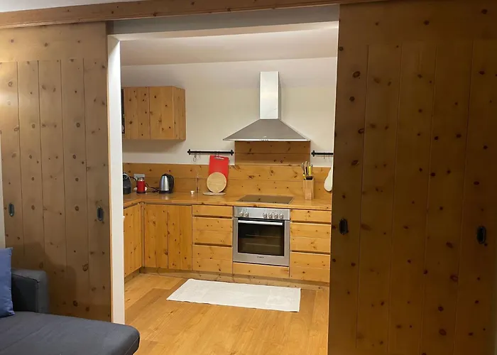 Pra D'sura 221 By Interhome