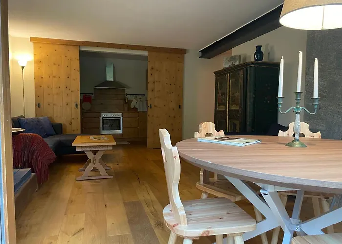 Pra D'sura 221 By Interhome