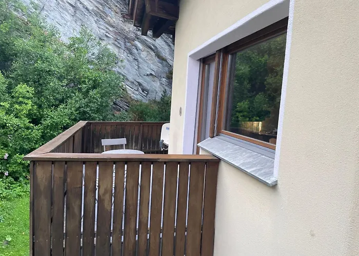 Pra D'sura 221 By Interhome