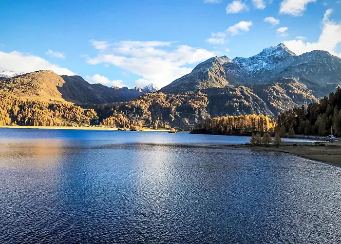 Pra D'sura 221 By Interhome * מלויאז