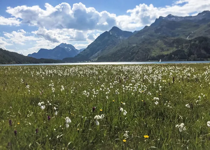 Pra D'sura 221 By Interhome דירה מלויאז