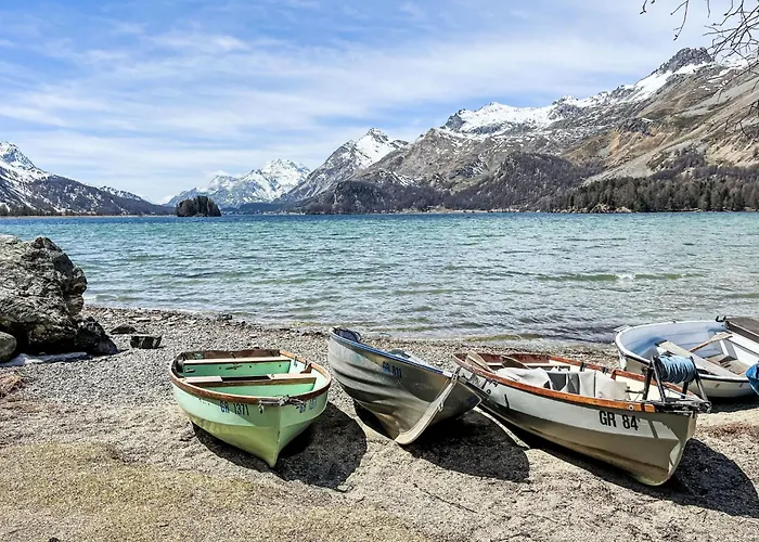 Pra D'sura 221 By Interhome מלויאז