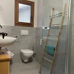 דירה Pra D'sura 221 By Interhome מלויאז