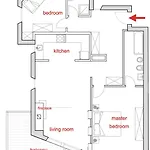 Pra D'sura 221 By Interhome דירה