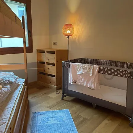 Pra D'sura 221 By Interhome דירה